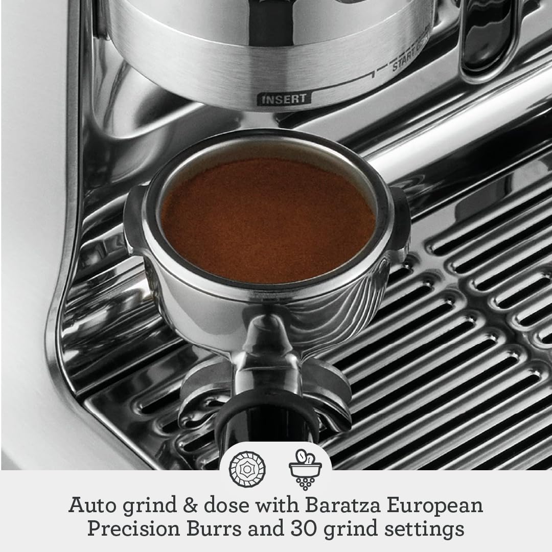 Espresso Machine R74693