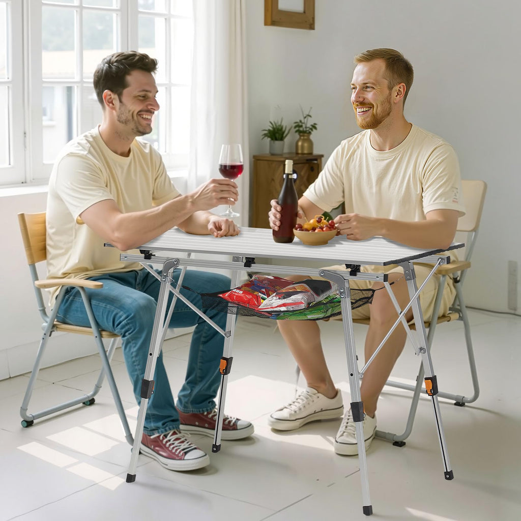 Folding Camping Table U6768