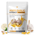 Odorless Garlic Supplements 300 Softgels T678402