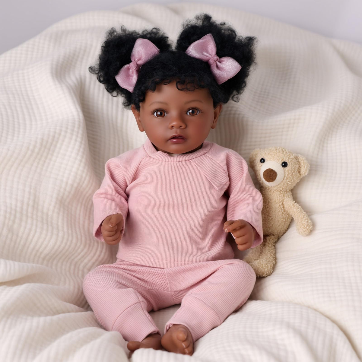 20 Inch Reborn Baby Dolls V32715