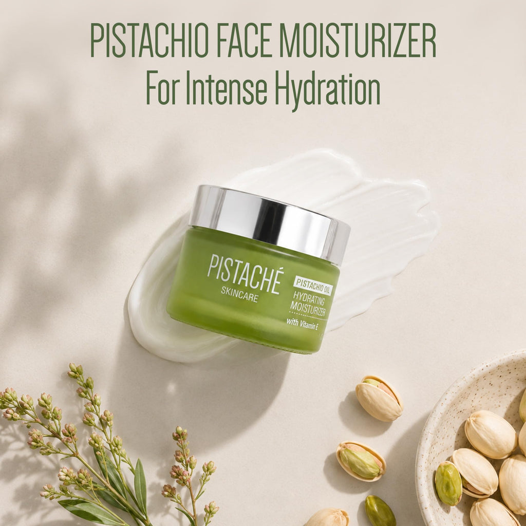 Moisturizer, Eye Cream & Serum Set D7900