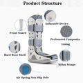 Inflatable Walking Boot I427