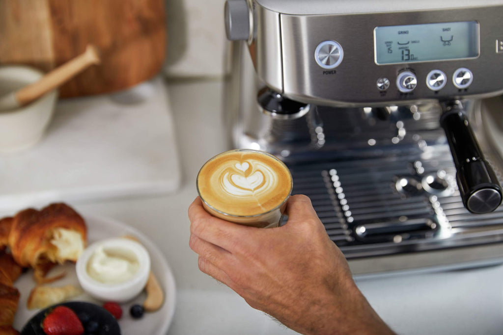 Espresso Machine R74693
