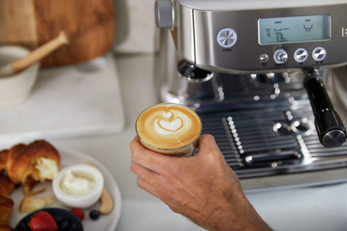 Espresso Machine R74693