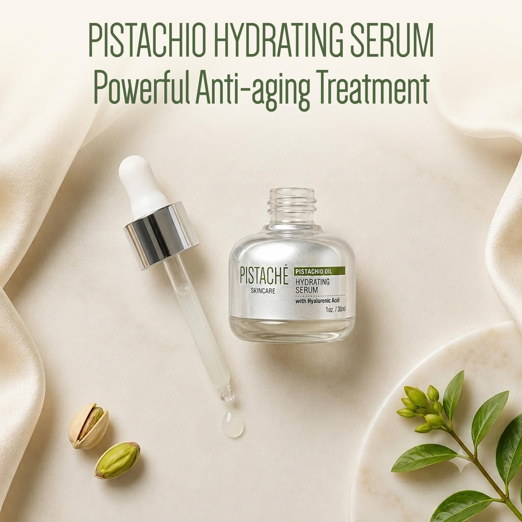 Moisturizer, Eye Cream & Serum Set D7900