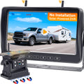 Wireless Backup Camera 7-Inch Magnetic HD 1080P T1263