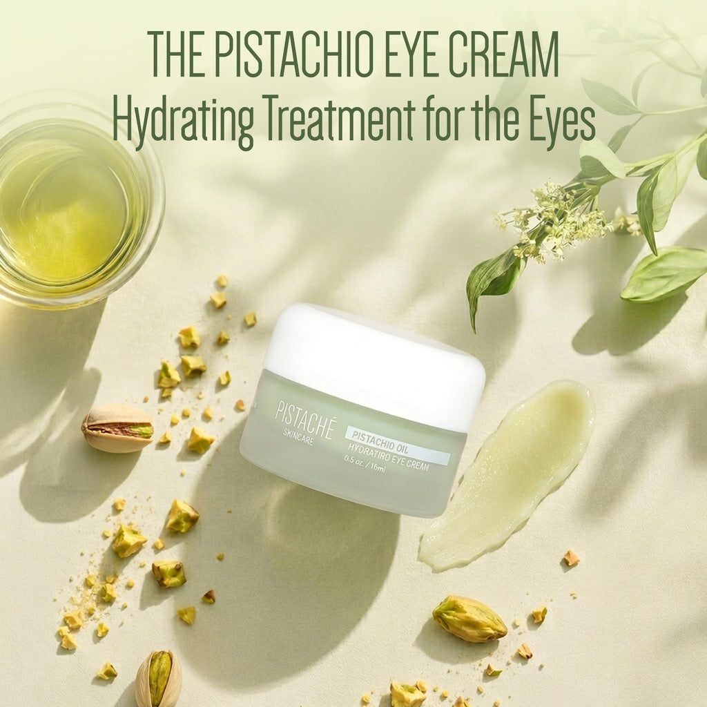 Moisturizer, Eye Cream & Serum Set D7900