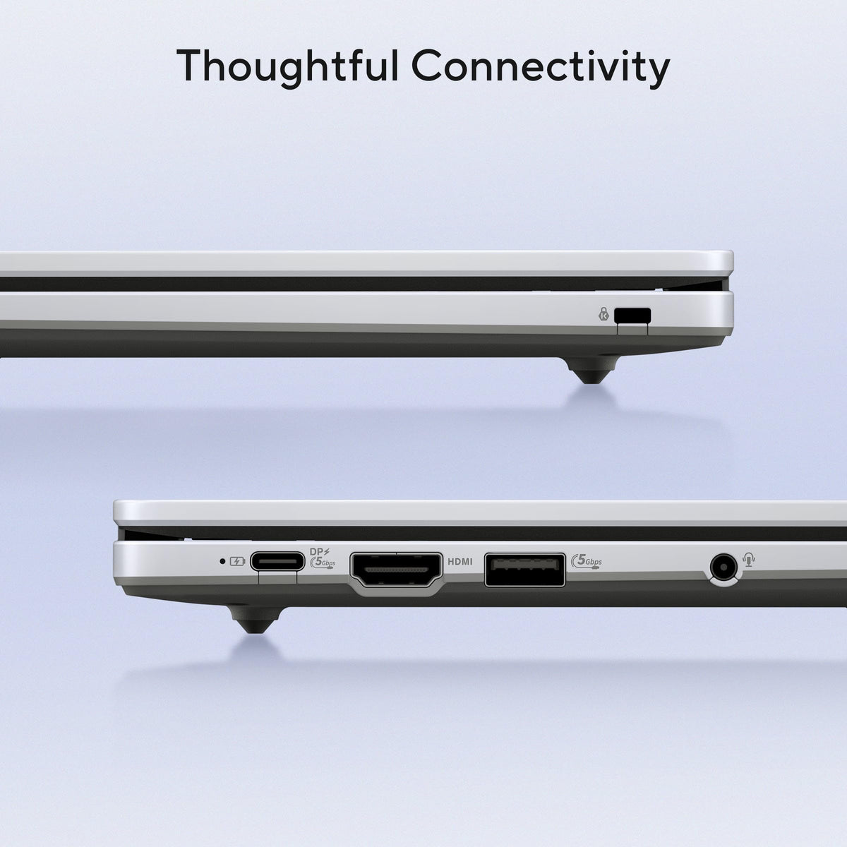 14" FHD Touchscreen Chromebook U306410