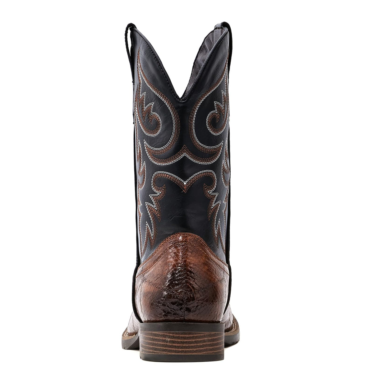 Cowboy Boots Square Toe Western Boots L791195