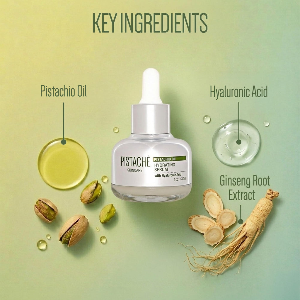 Moisturizer, Eye Cream & Serum Set D7900