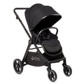 Reversible Foldable Baby Stroller E224