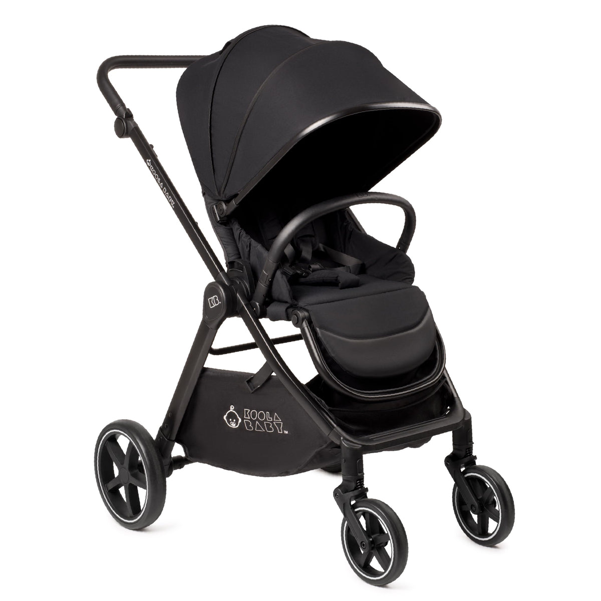 Reversible Foldable Baby Stroller E224