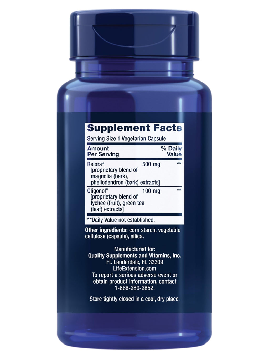 30 Capsules U7080