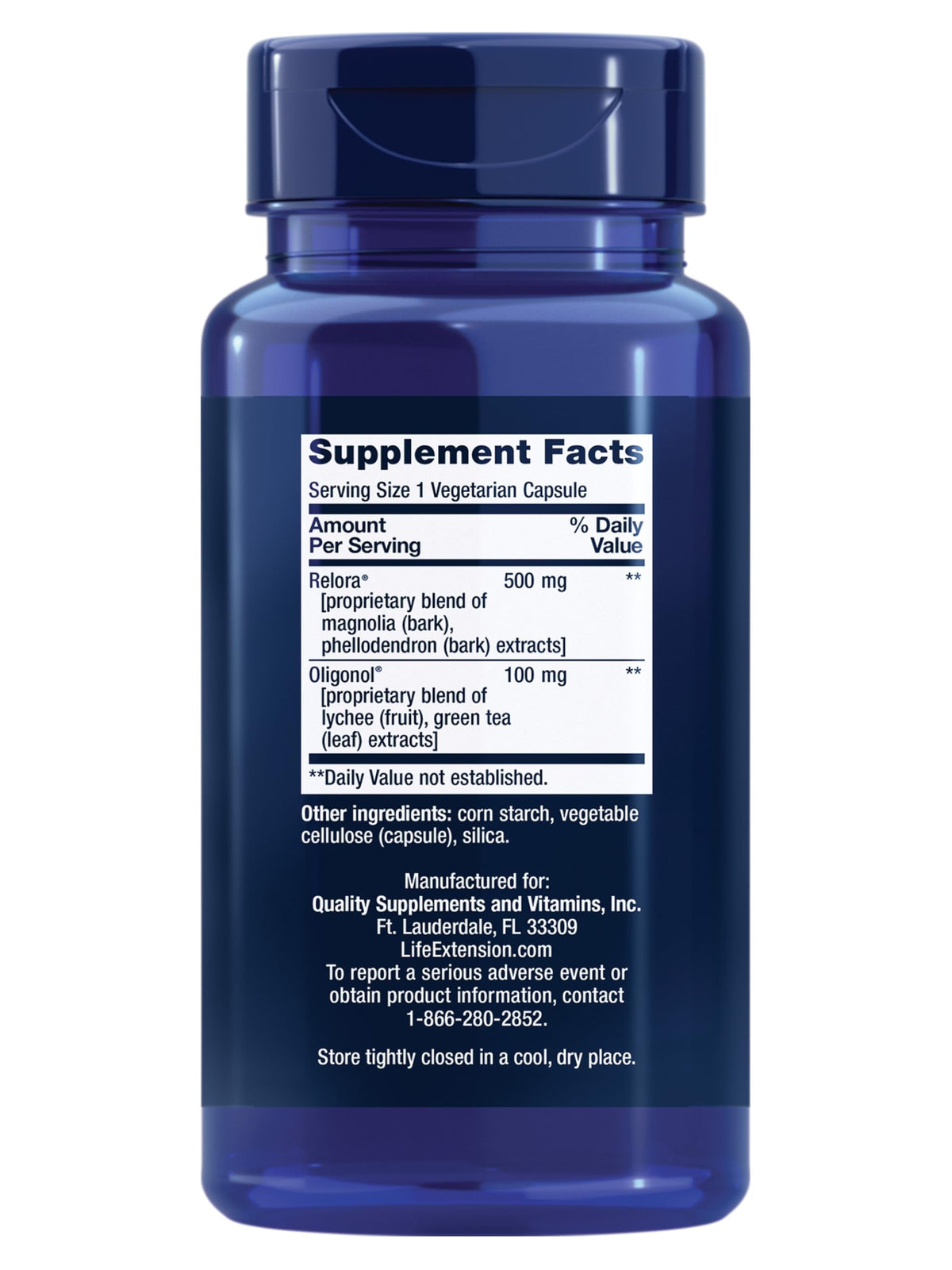 30 Capsules U7080