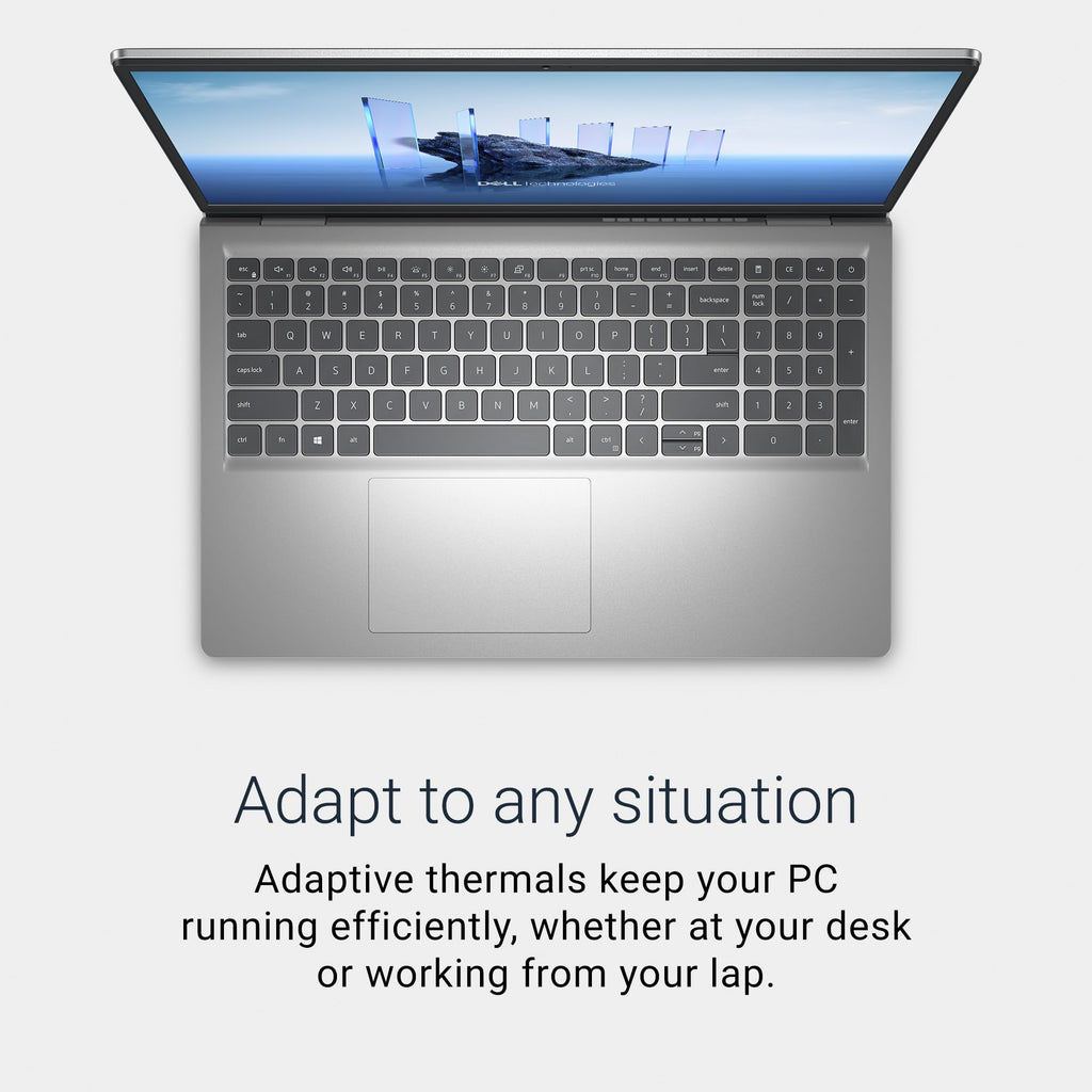 15.6-inch FHD Laptop Z5488