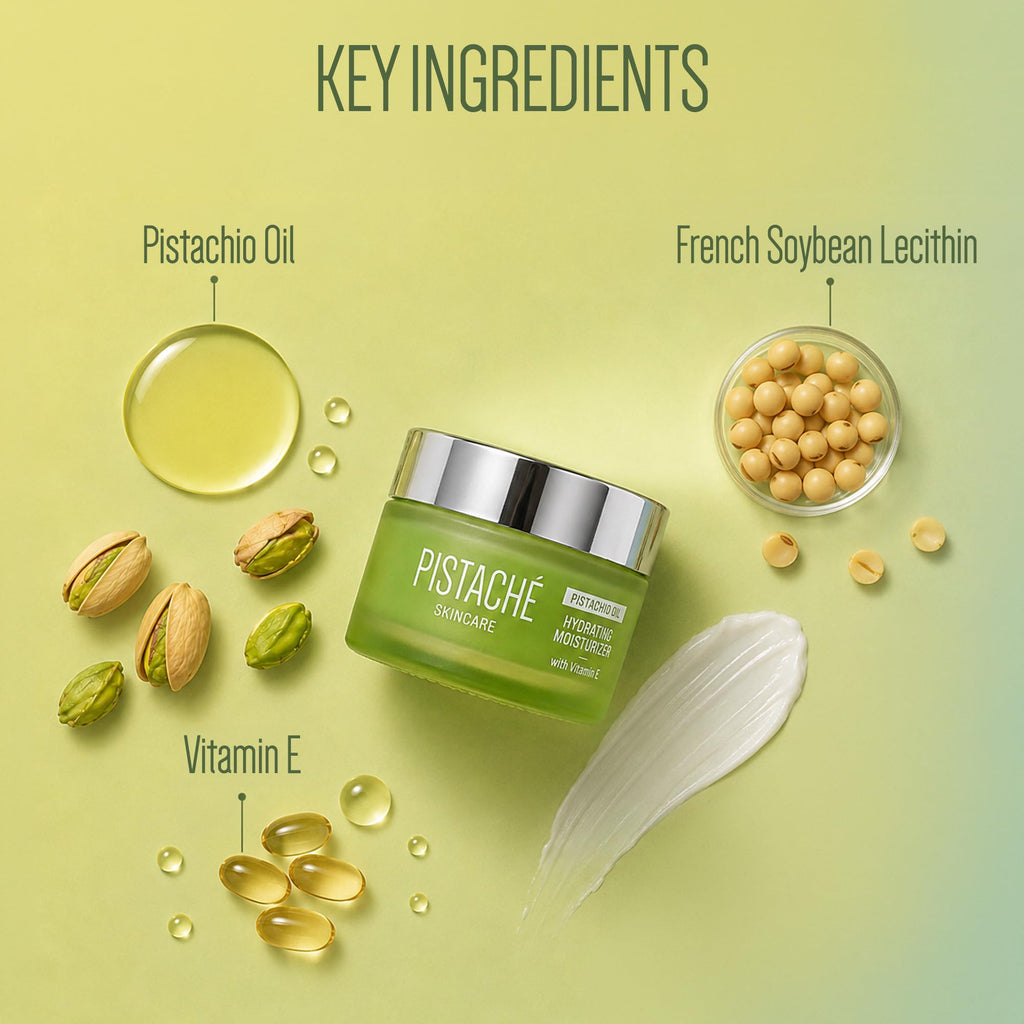 Moisturizer, Eye Cream & Serum Set D7900