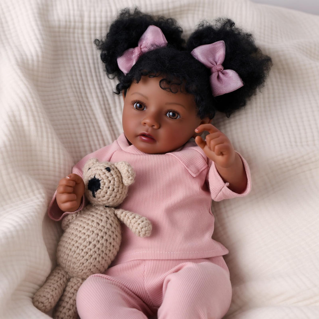 20 Inch Reborn Baby Dolls V32715
