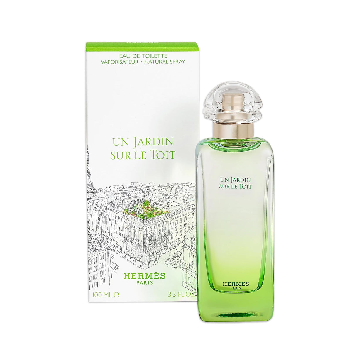 3.3 oz Eau de Toilette Spray L401203