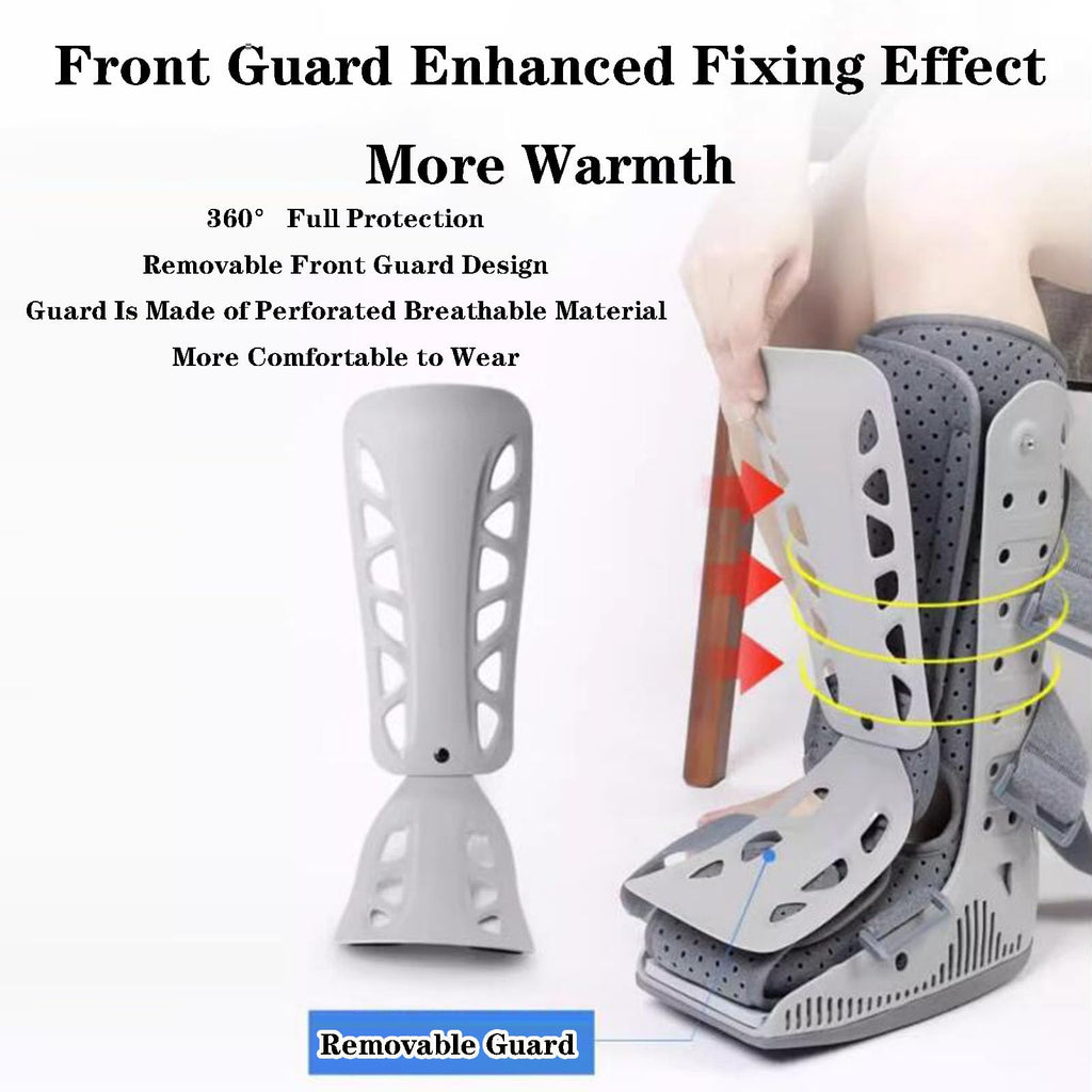 Inflatable Walking Boot I427