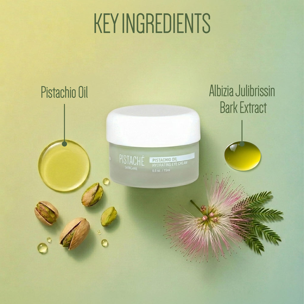 Moisturizer, Eye Cream & Serum Set D7900