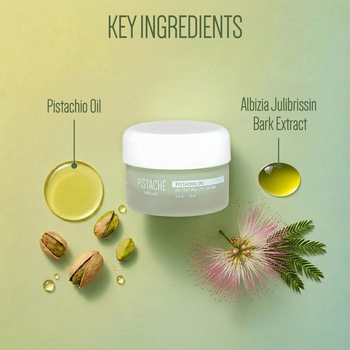 Moisturizer, Eye Cream & Serum Set D7900