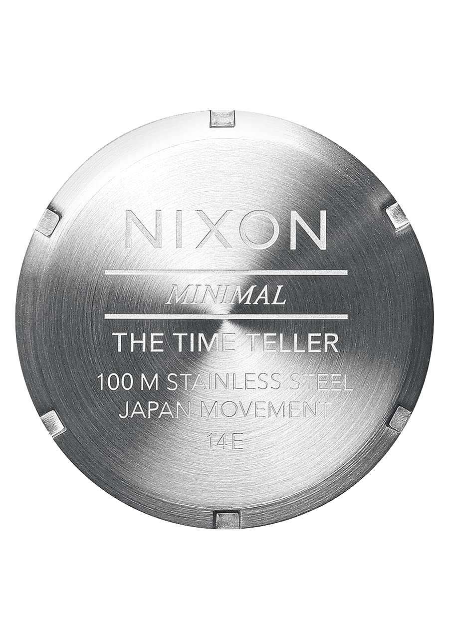 100m Water Resistant Men's Analog Fashion Watch Y60509
