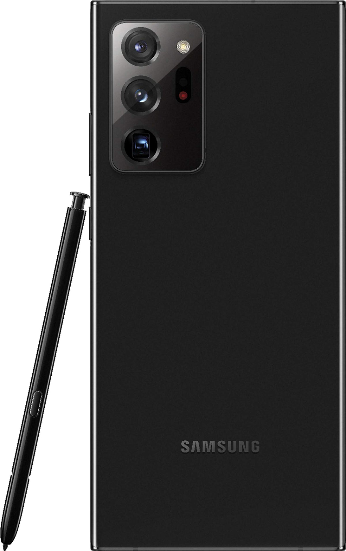 128GB Black Smartphone V94619