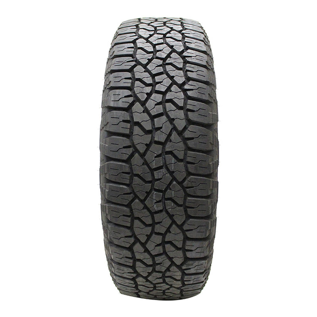 All Terrain Tire 275/60R20 115S V491596