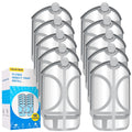 10 Pack Flying Insect Trap Refills O8054