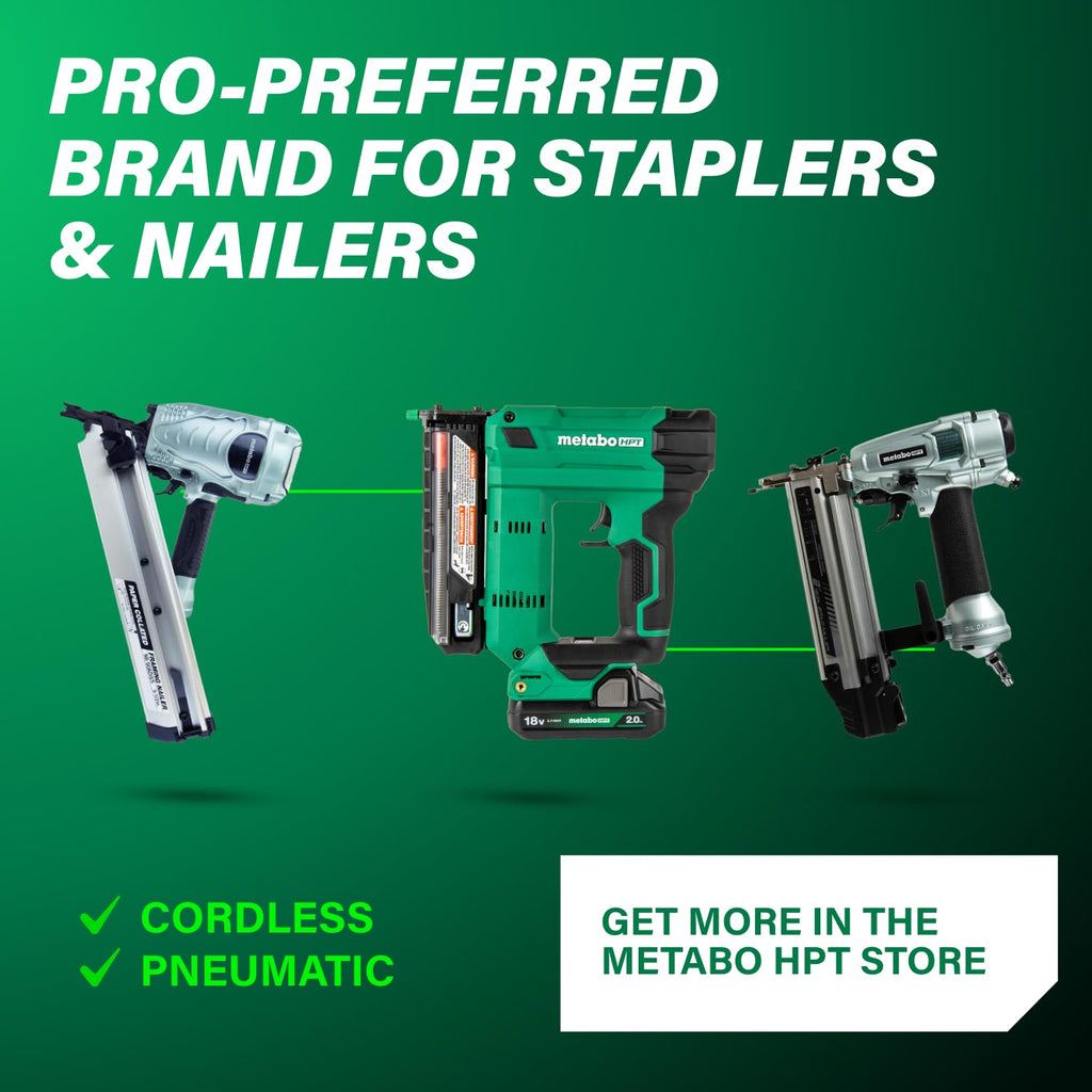 23 Gauge Pneumatic Pin Nailer W951