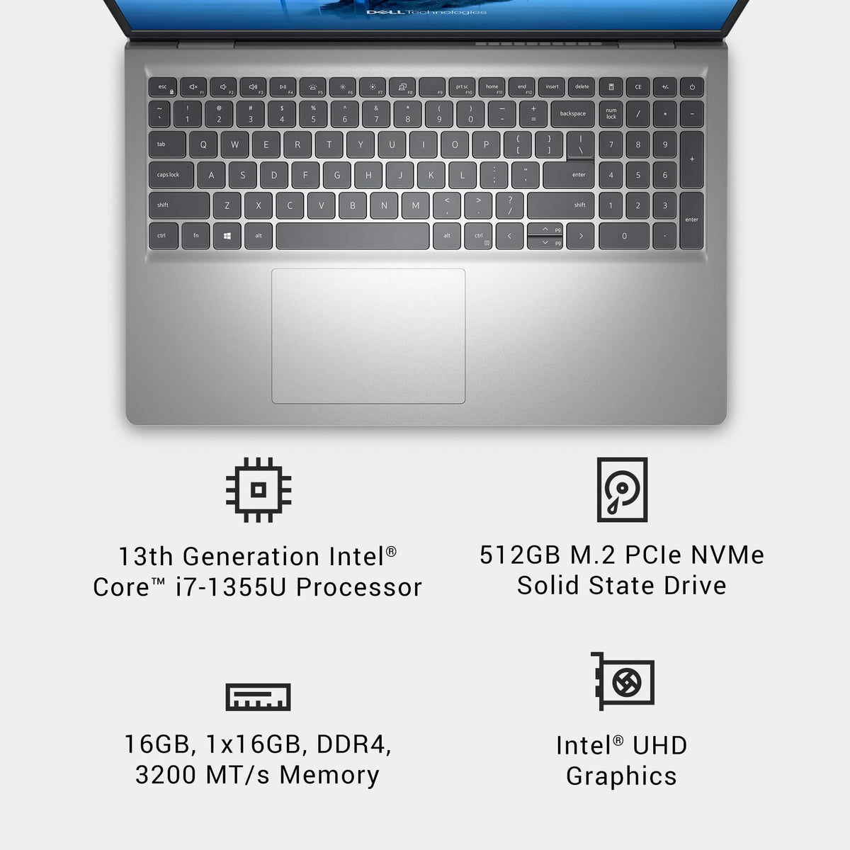 15.6-inch FHD Laptop Z5488