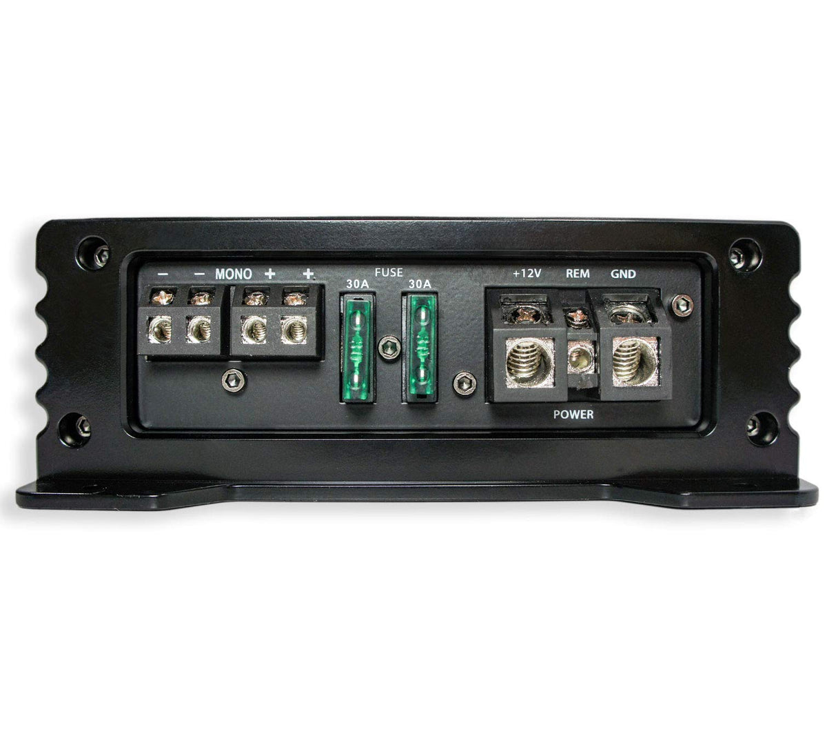 12" Ported Sub Box with Amp C3560