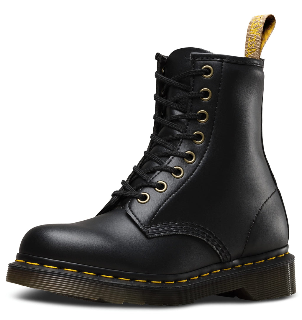 Vegan 8 Eye Boot C524
