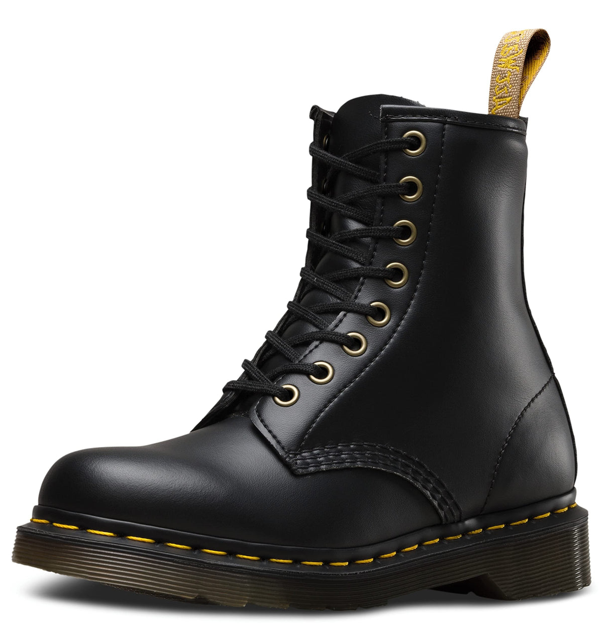 Vegan 8 Eye Boot C524