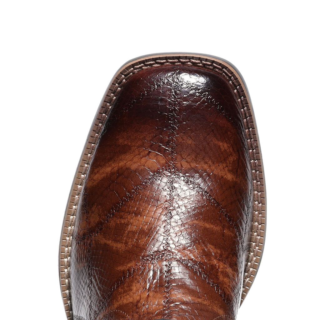 Cowboy Boots Square Toe Western Boots L791195