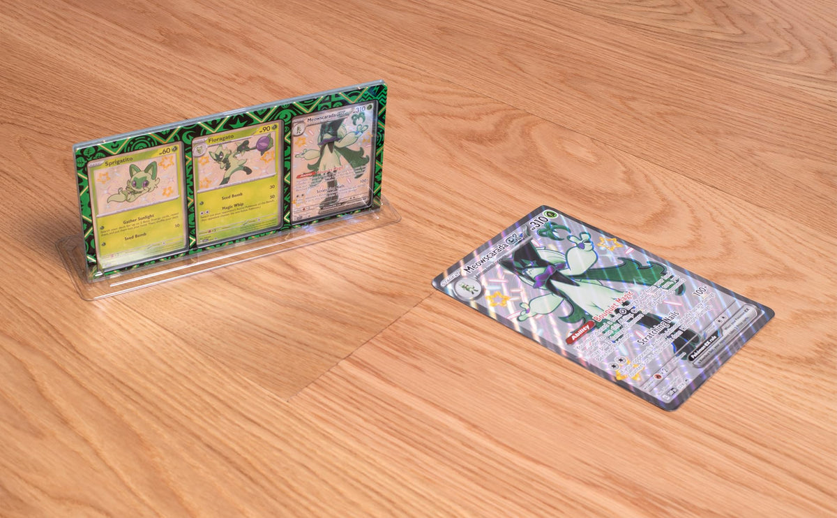 Pokemon TCG Premium Collection V963477