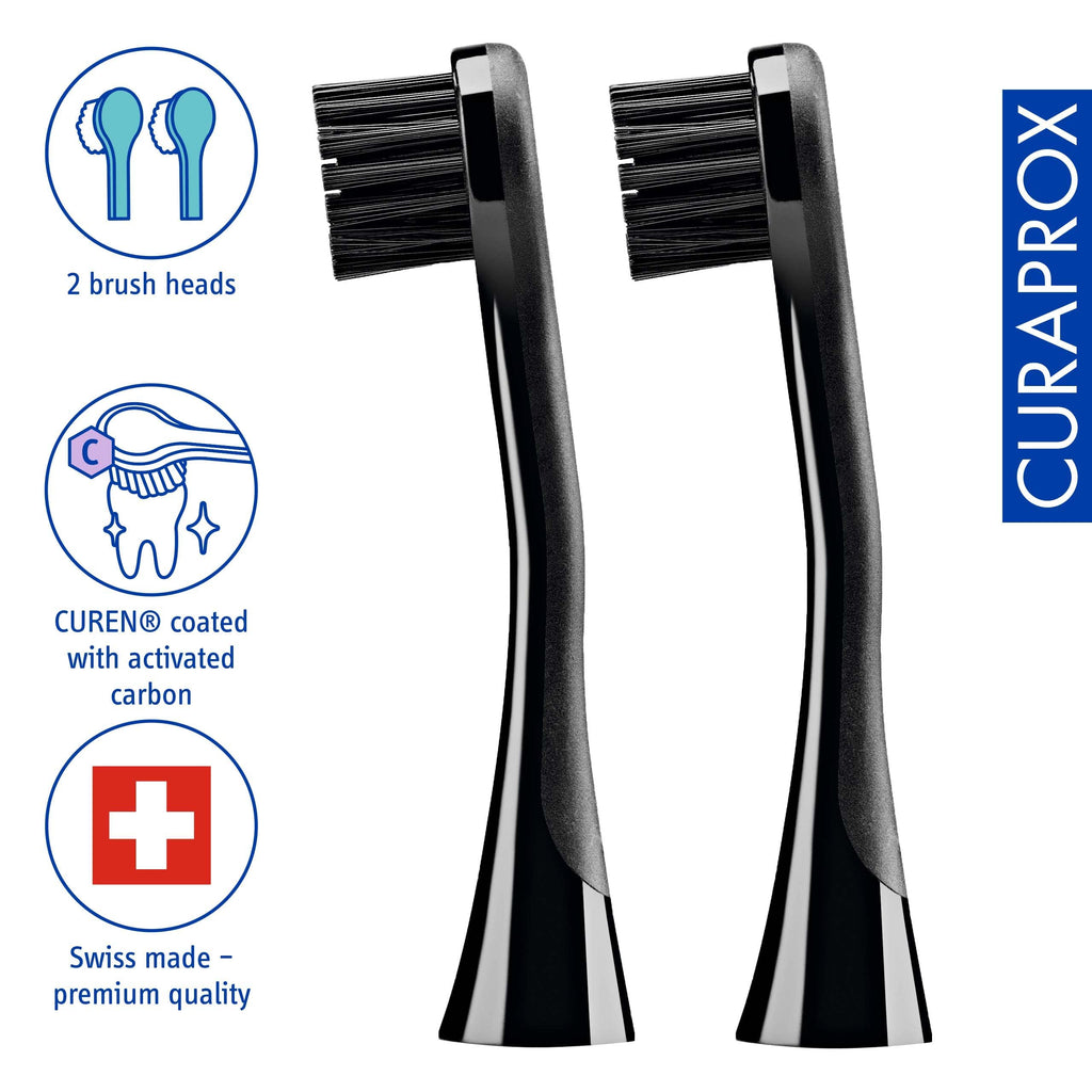 Sensitive Brush Heads 2-Pack U296876