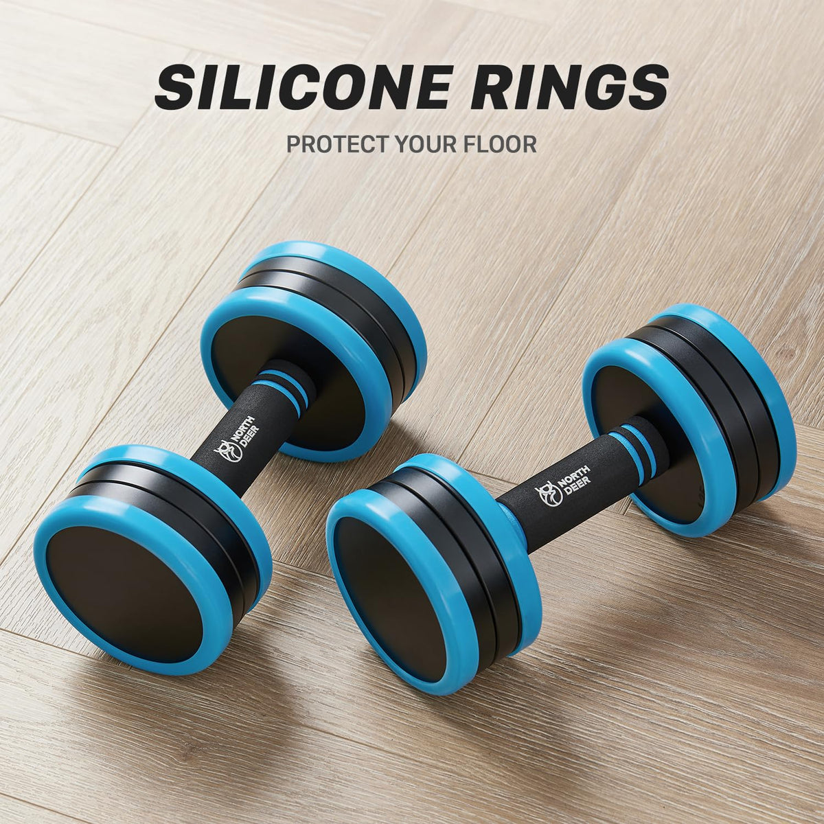 Adjustable Steel Dumbbells X73216