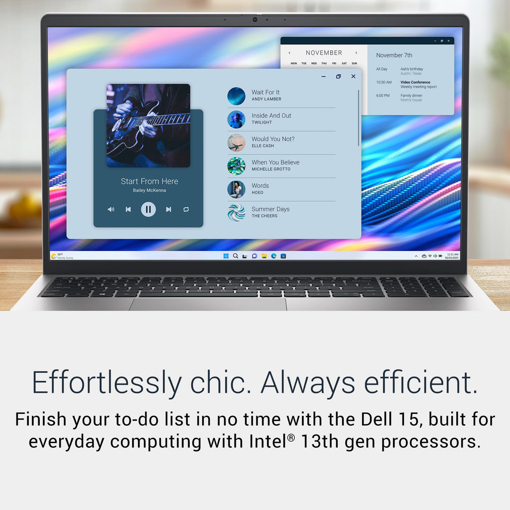 15.6-inch FHD Laptop Z5488