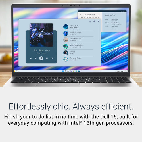 15.6-inch FHD Laptop Z5488