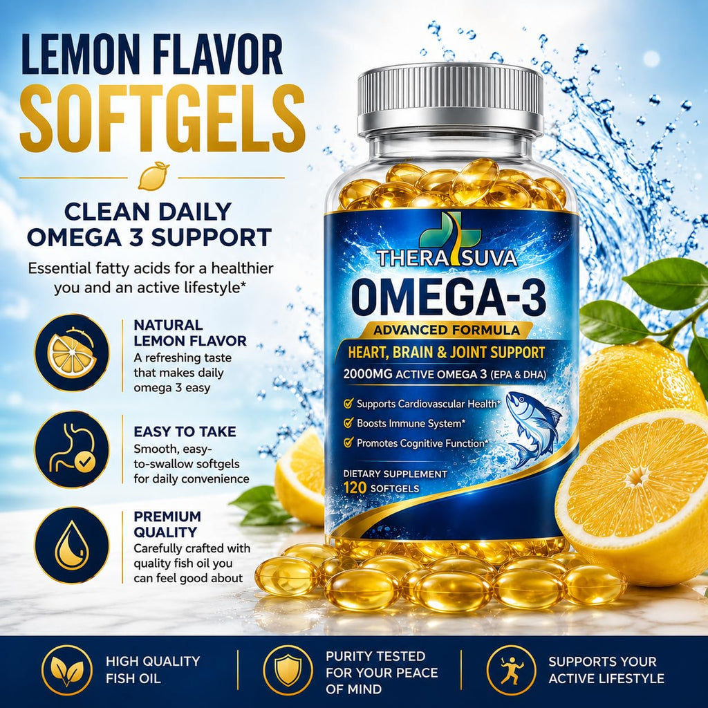 120 Veggie Softgels Fish Oil P962