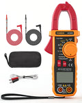 600A True RMS Clamp Meter U9531