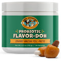 Probiotic Bacon Pill Wrap for Dogs 4.2oz M1935