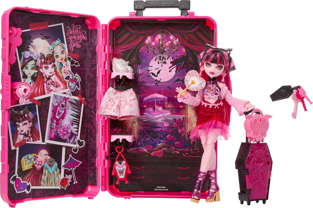 Doll H2272