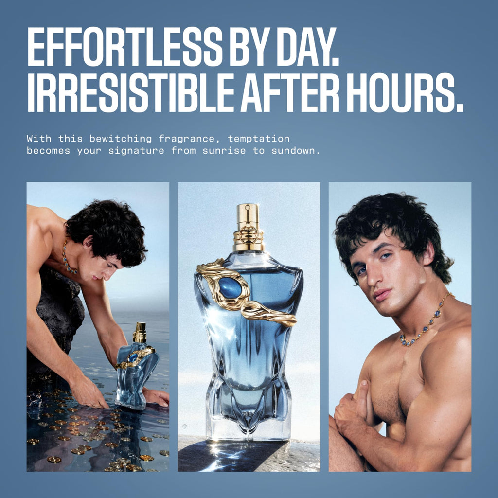 Eau de Parfum for Men D122205
