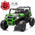 2 Seater 24V Powered Ride on Car with Remote X557964