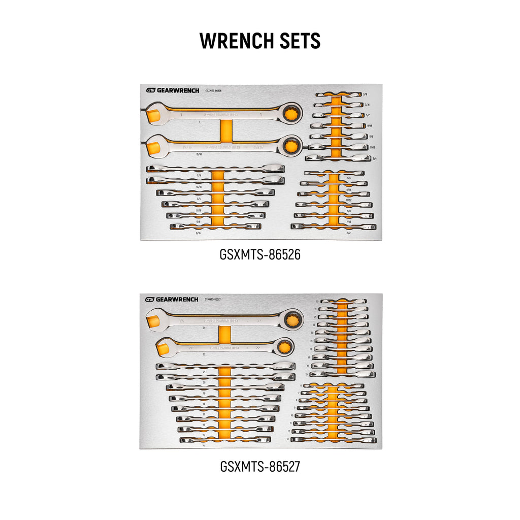 873 Pc Mechanics Tool Set B446031