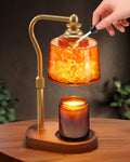 3-in-1 Candle Warmer Lamp F6511