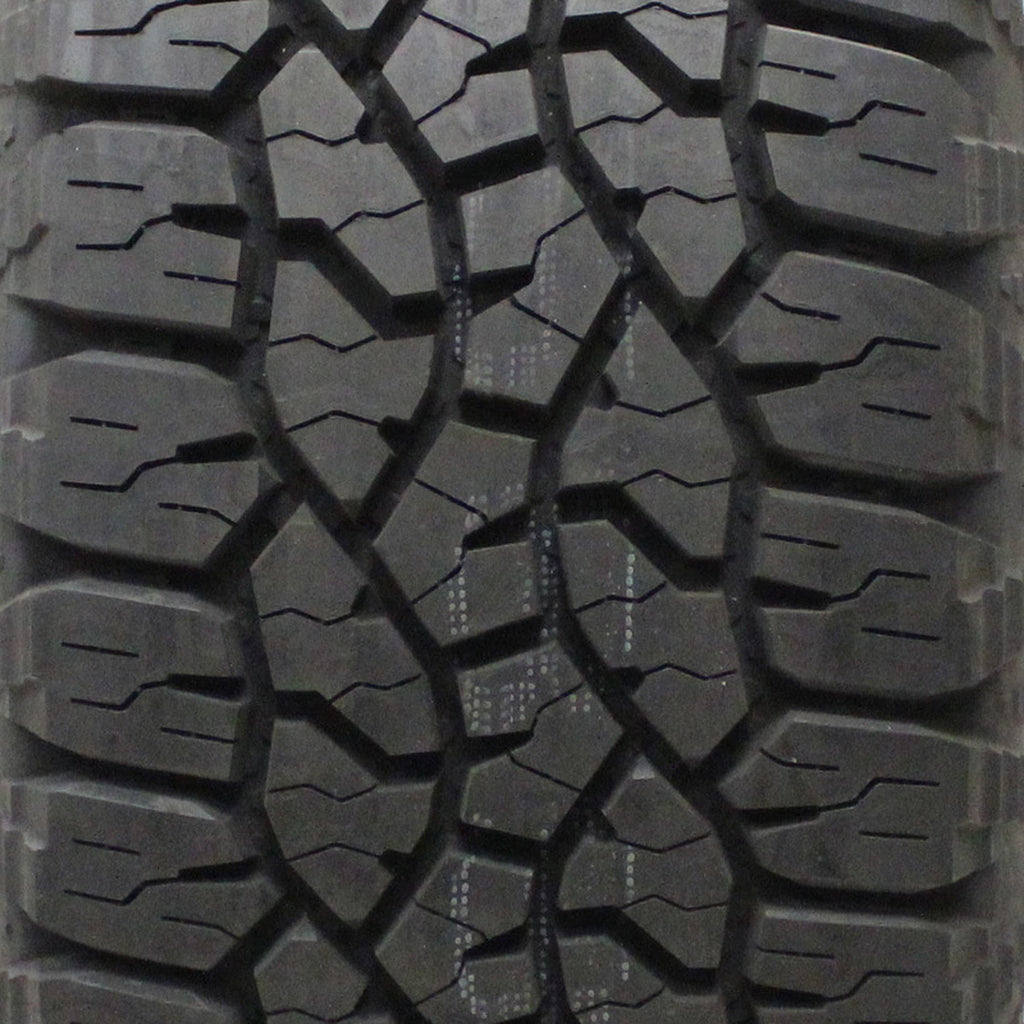 All Terrain Tire 275/60R20 115S V491596