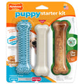 Puppy Teething Toys 3 Pack F9855
